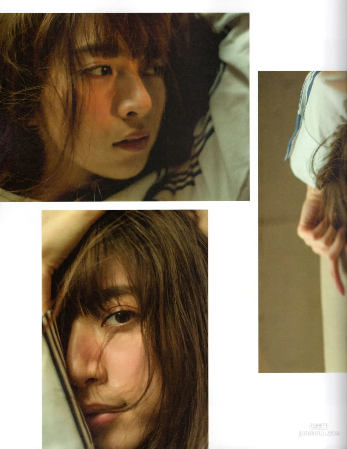 橋本奈々未《2017 最後の寫真集》 [PhotoBook] 寫真集 103