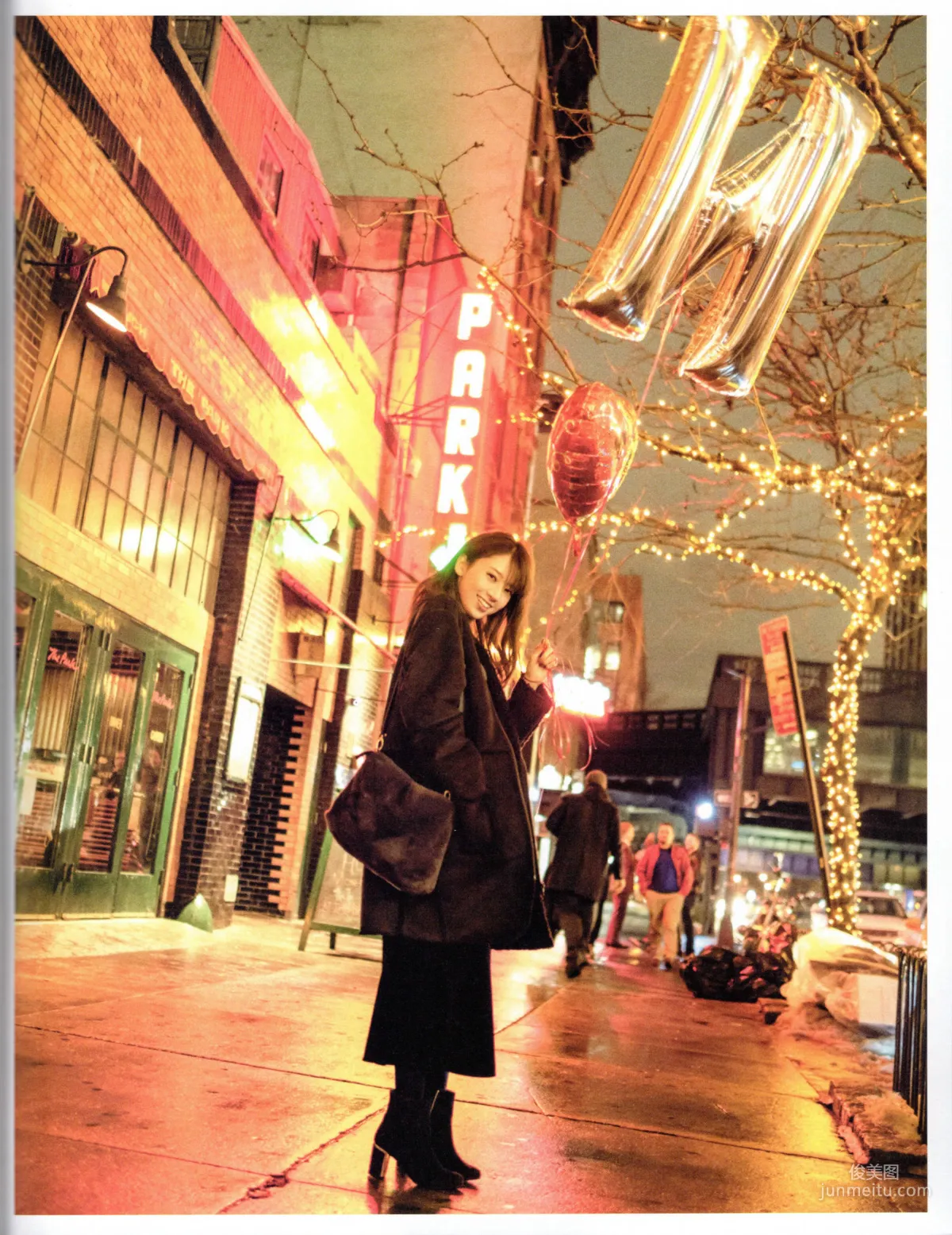 橋本奈々未《2017 最後の寫真集》 [PhotoBook] 寫真集 31