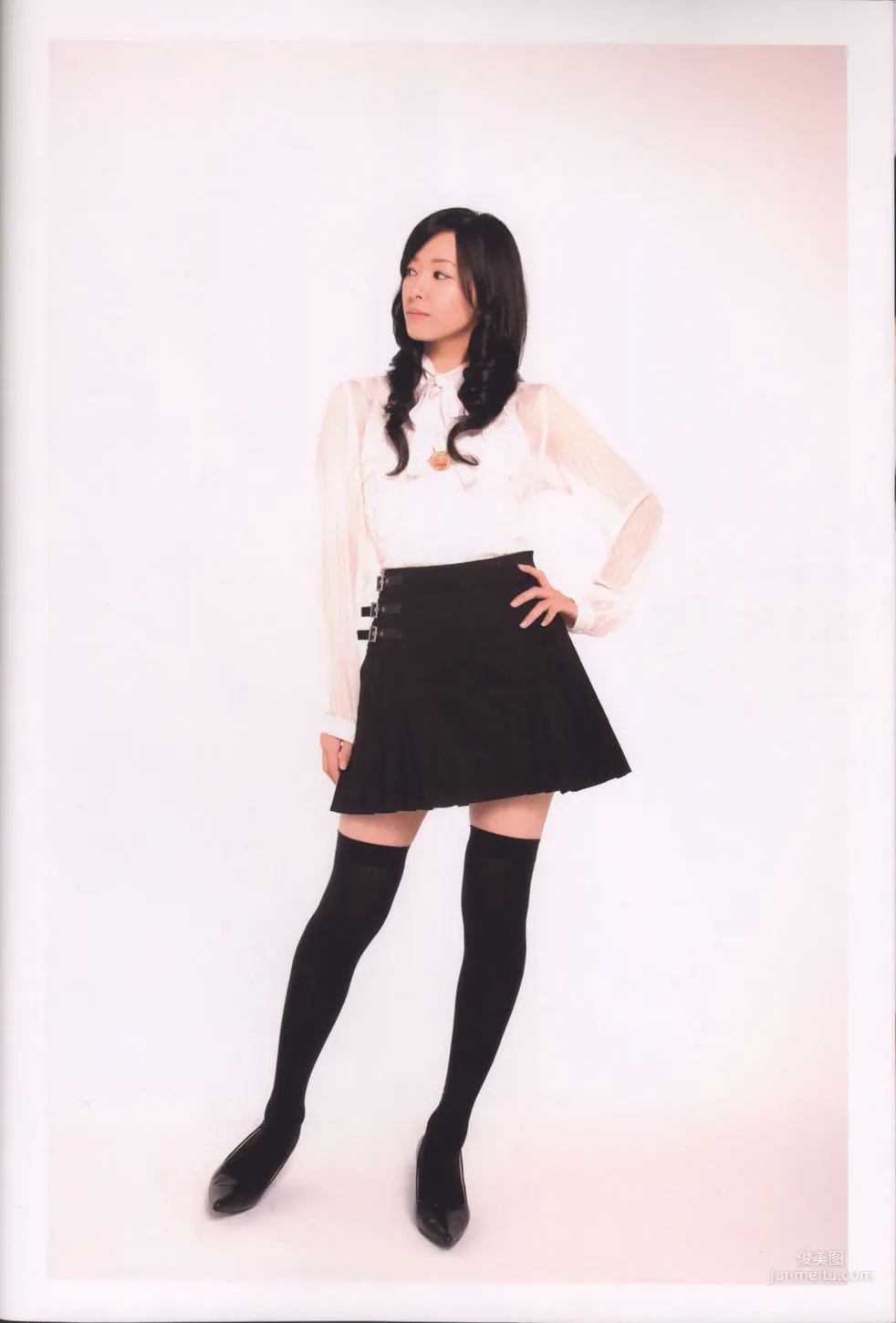 田中理惠《彩リエ Irodo Ri E》 [PhotoBook] 寫真集 5