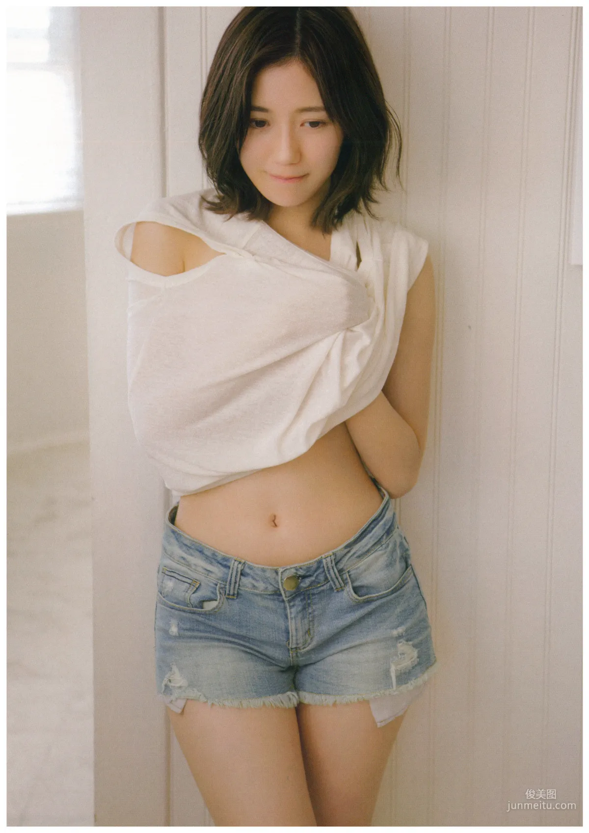 渡辺麻友『知らないうちに』 [PhotoBook] 寫真集 70