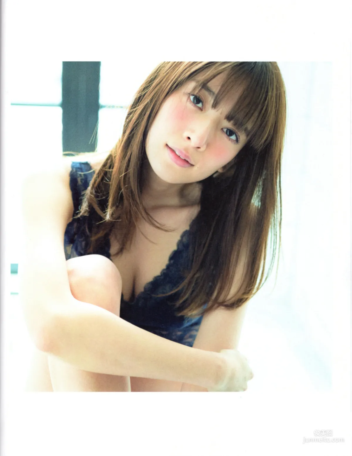 橋本奈々未《2017 最後の寫真集》 [PhotoBook] 寫真集 74