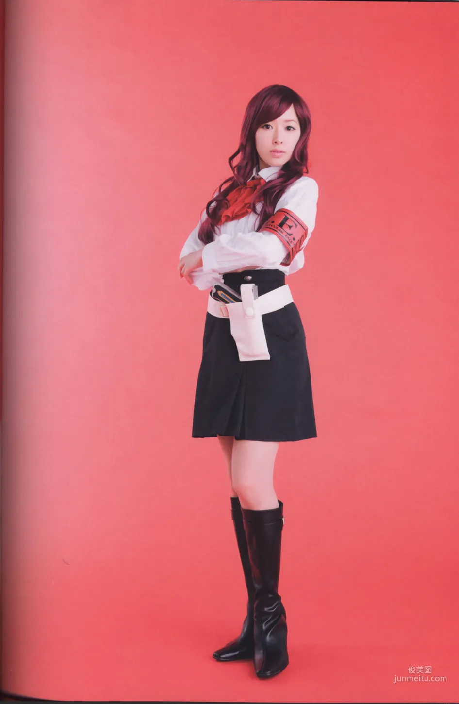 田中理惠《彩リエ Irodo Ri E》 [PhotoBook] 寫真集 54