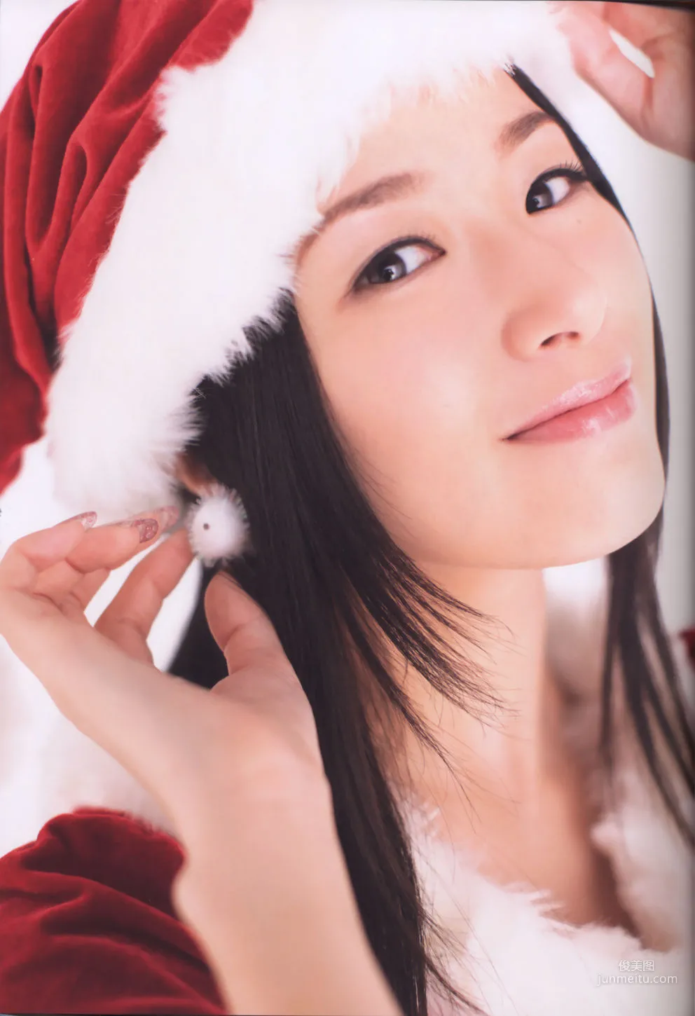 田中理惠《彩リエ Irodo Ri E》 [PhotoBook] 寫真集 14