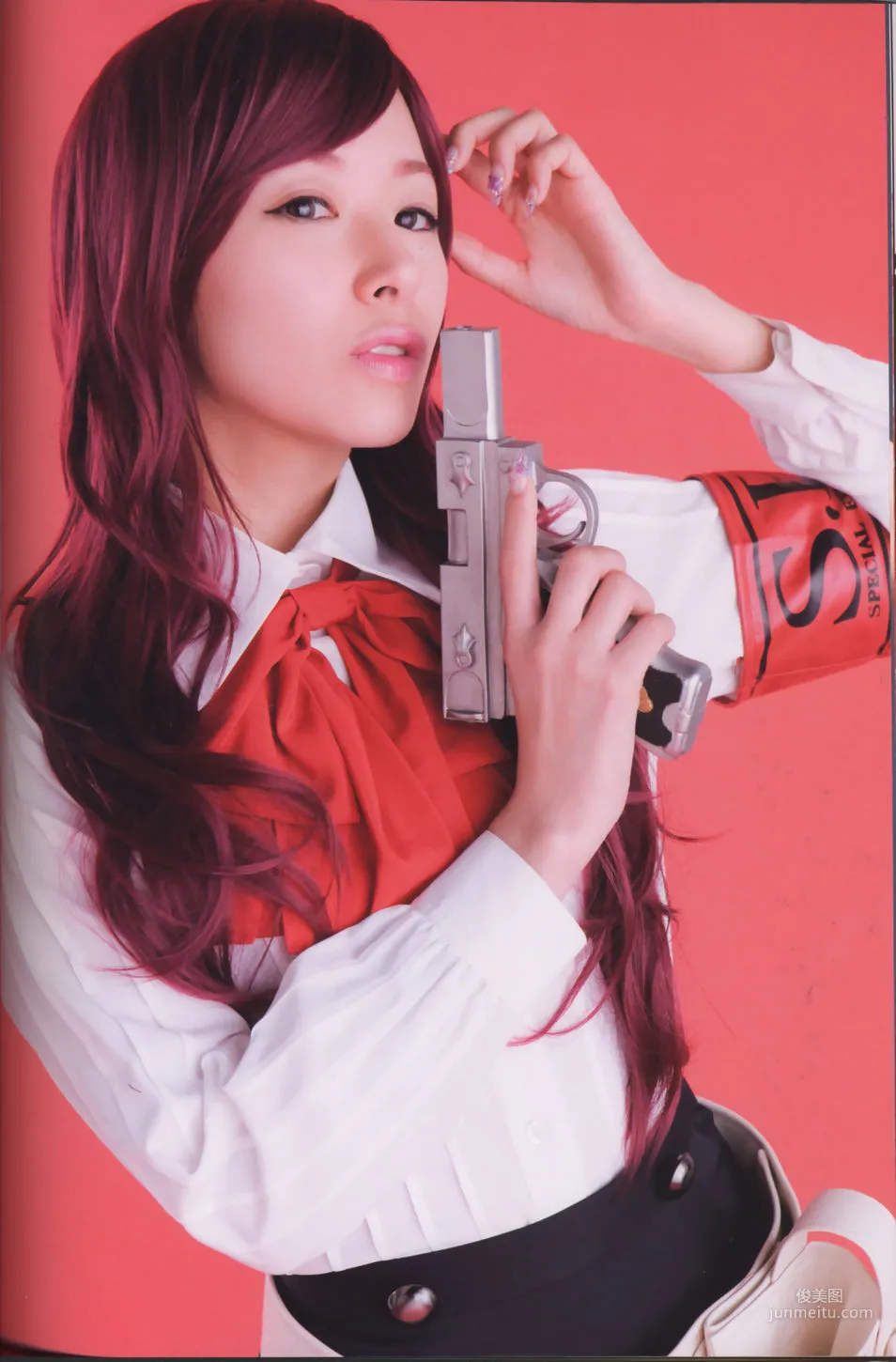 田中理惠《彩リエ Irodo Ri E》 [PhotoBook] 寫真集 50