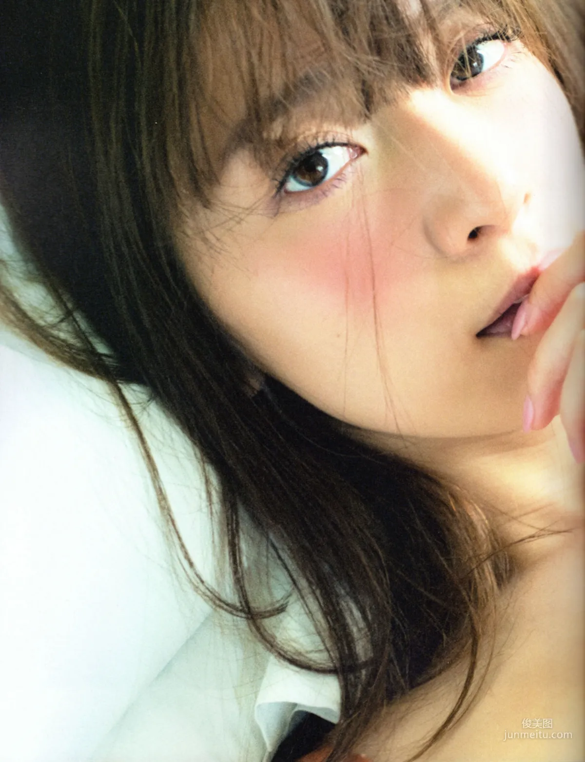 橋本奈々未《2017 最後の寫真集》 [PhotoBook] 寫真集 119