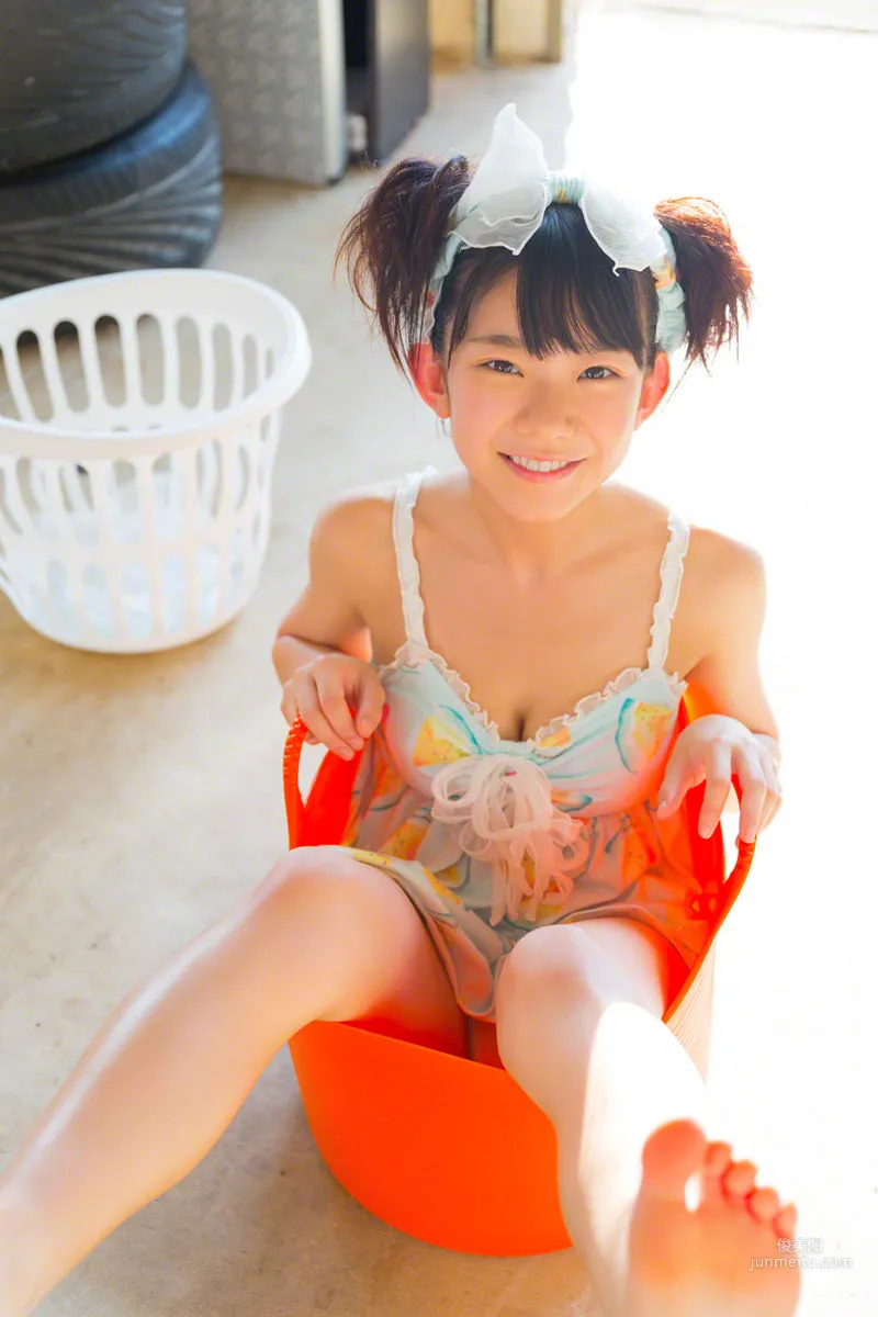 長澤茉裡奈 Marina Nagasawa [Wanibooks] #155 寫真集 10