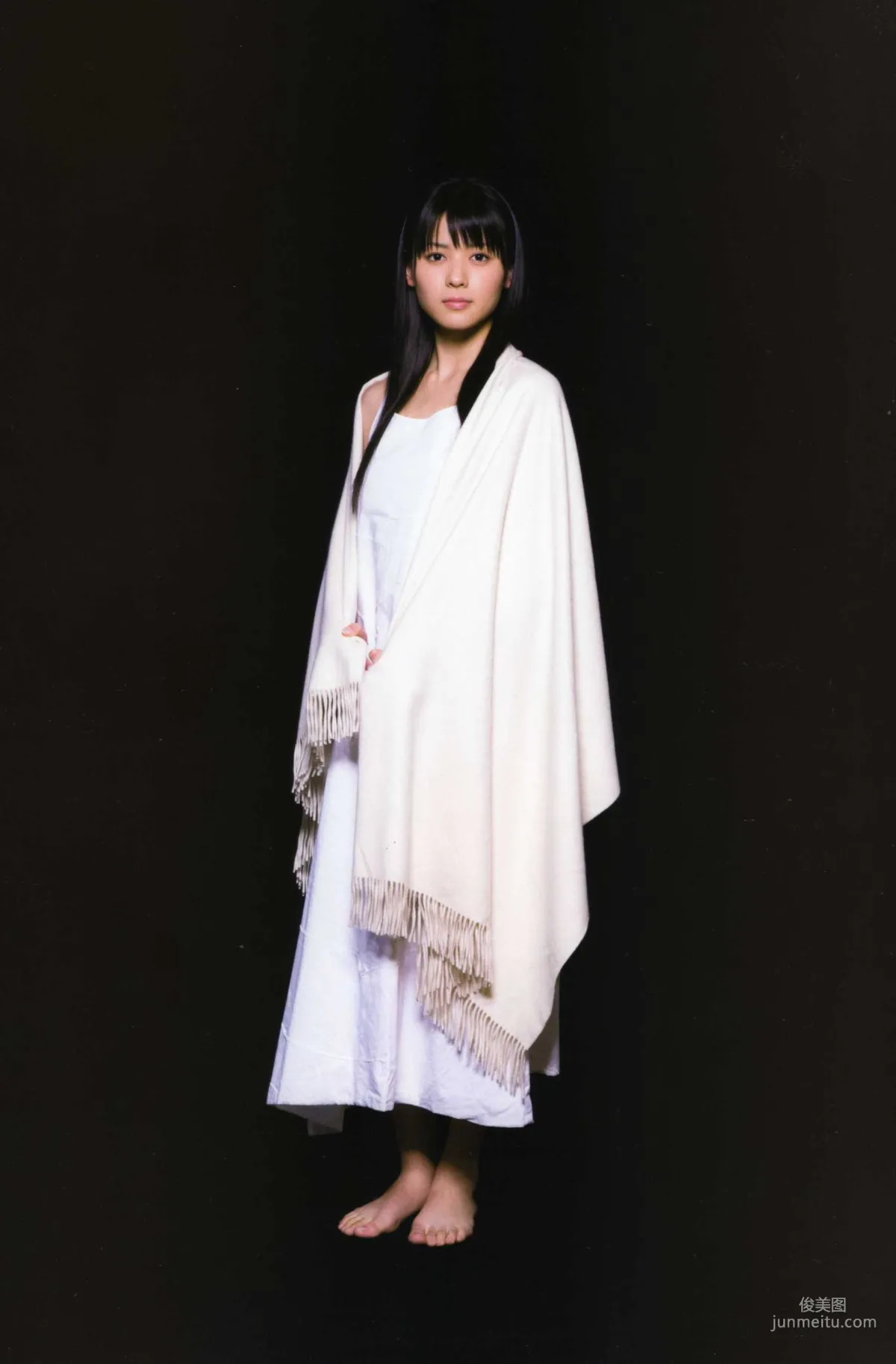 Maimi Yajima 矢島舞美  [PhotoBook] 写真集9