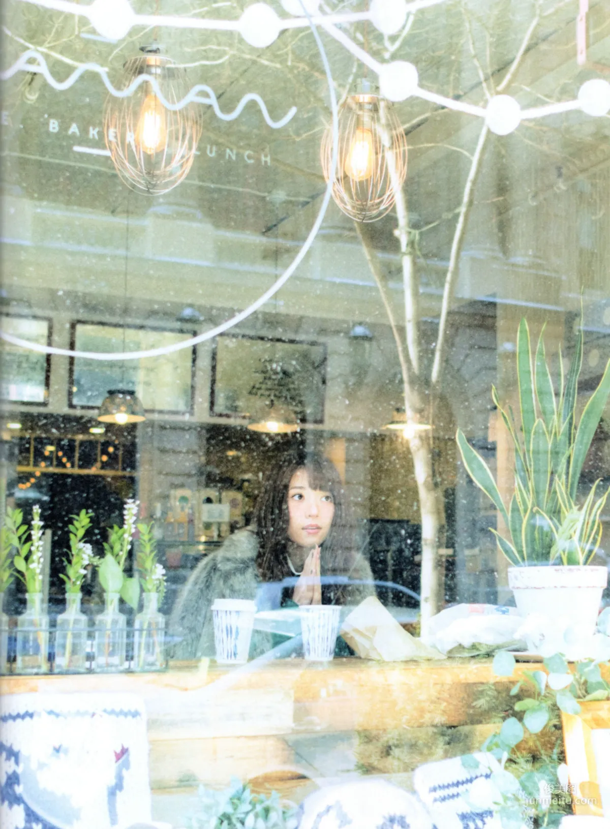 橋本奈々未《2017 最後の寫真集》 [PhotoBook] 寫真集 89