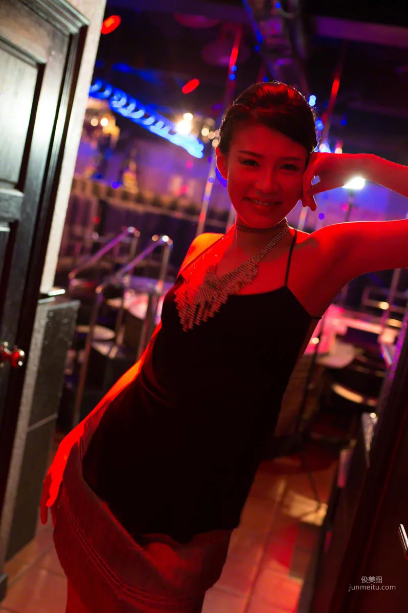 高野人母美 Tomomi Takano [Wanibooks] #158 寫真集 12
