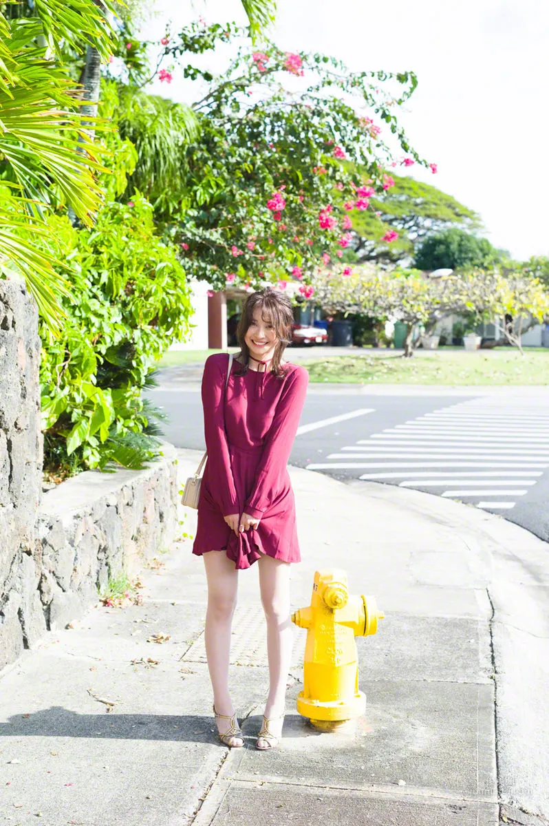 山崎真実 Mami Yamasaki [Wanibooks] #156 寫真集 53