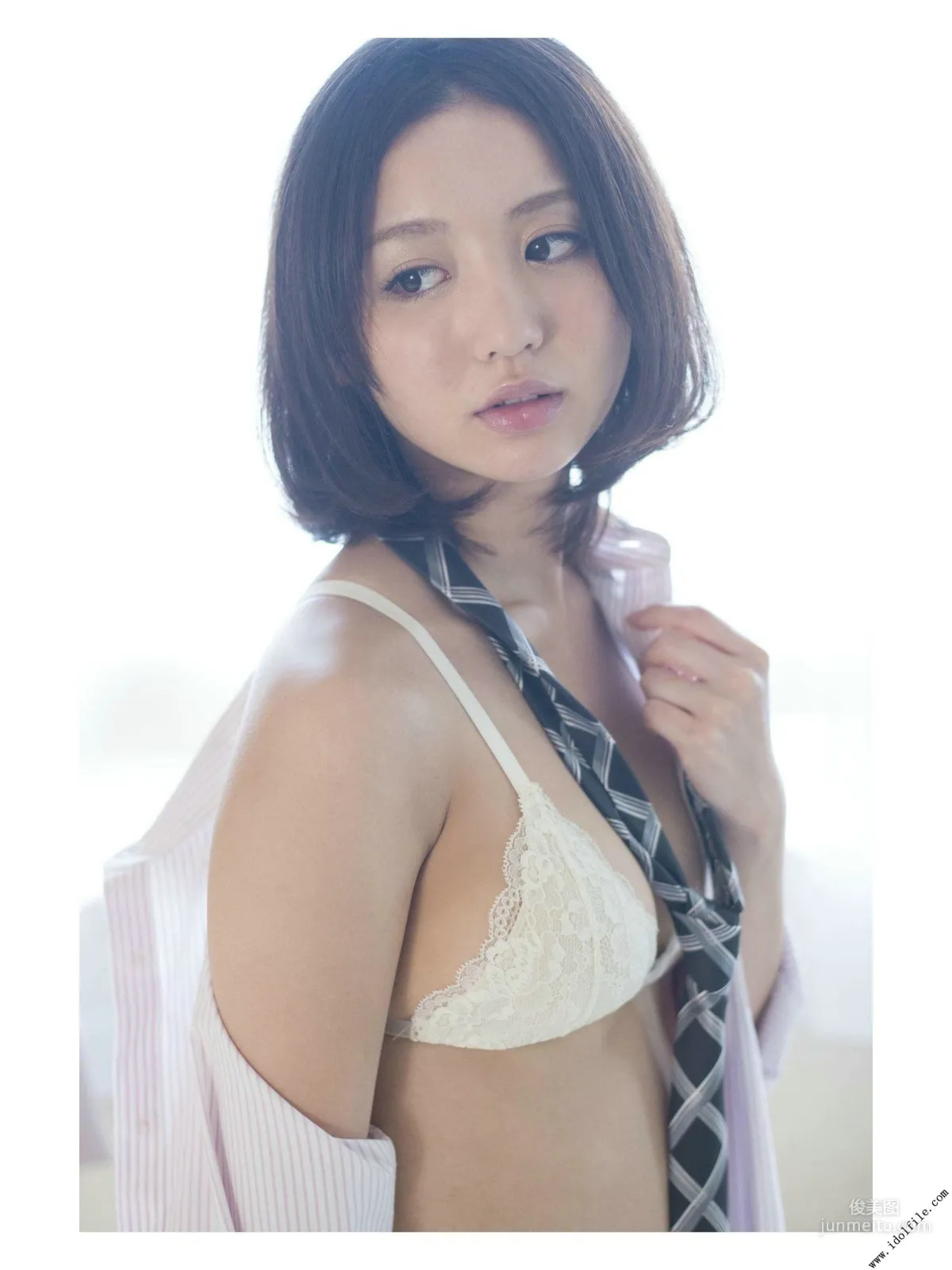 おのののか/小野乃乃香「ののまみれ」 [PhotoBook] 写真集30