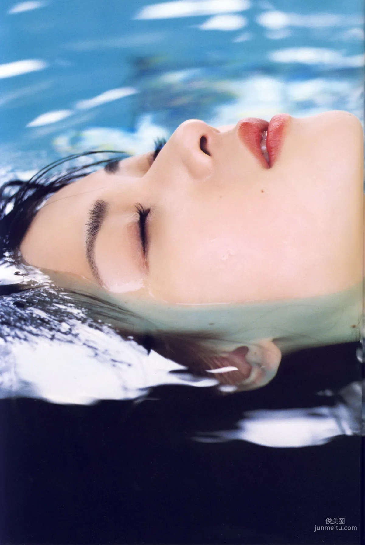 矢島舞美《舞美》 [PhotoBook] 寫真集 39
