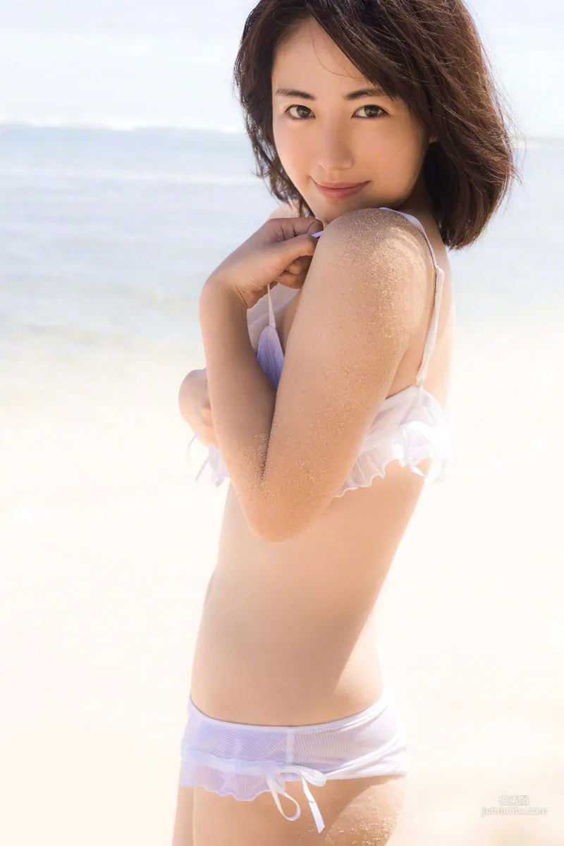 磯山さやか Sayaka Isoyama [Wanibooks] #141 写真集190