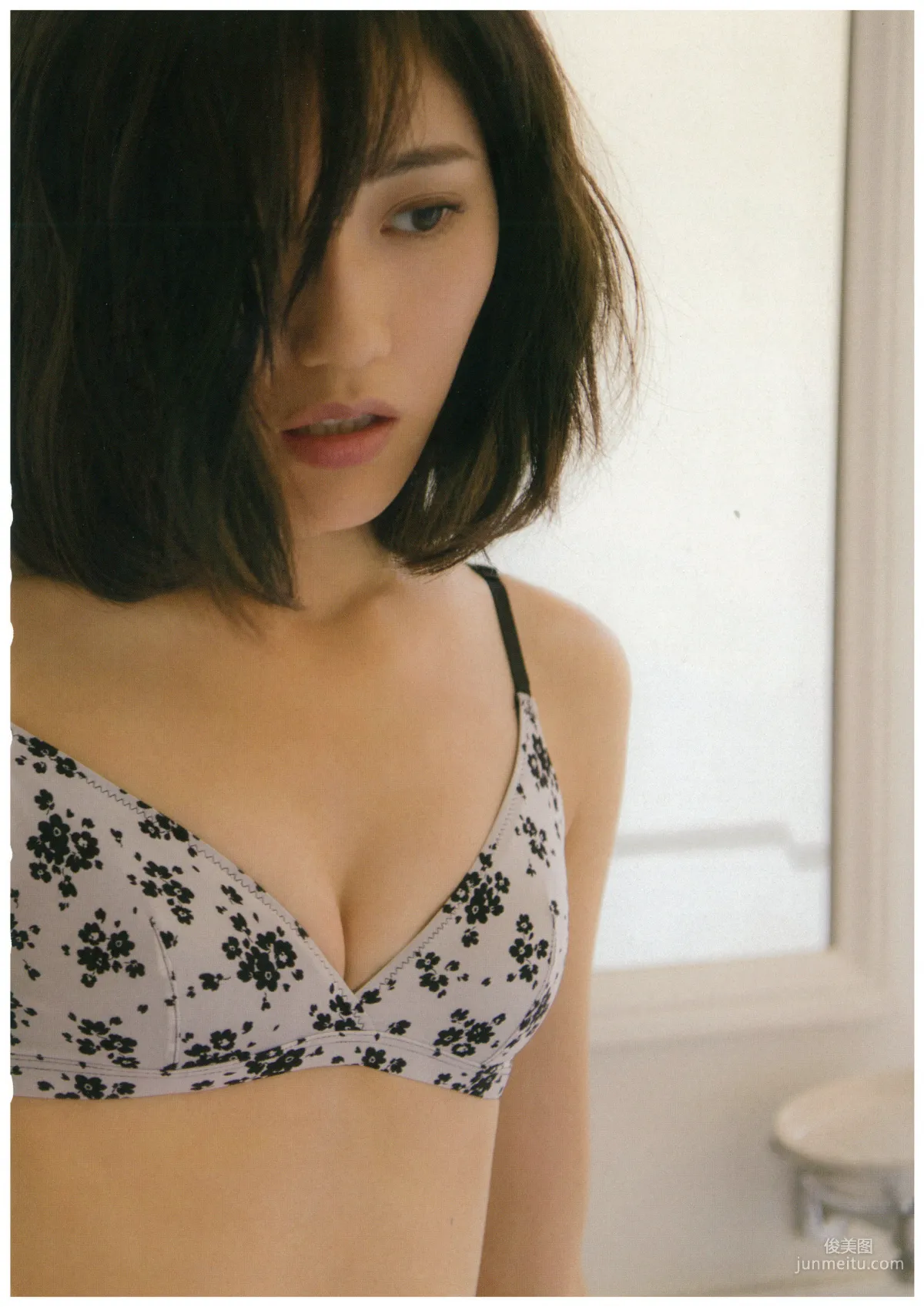 渡辺麻友『知らないうちに』 [PhotoBook] 寫真集 113