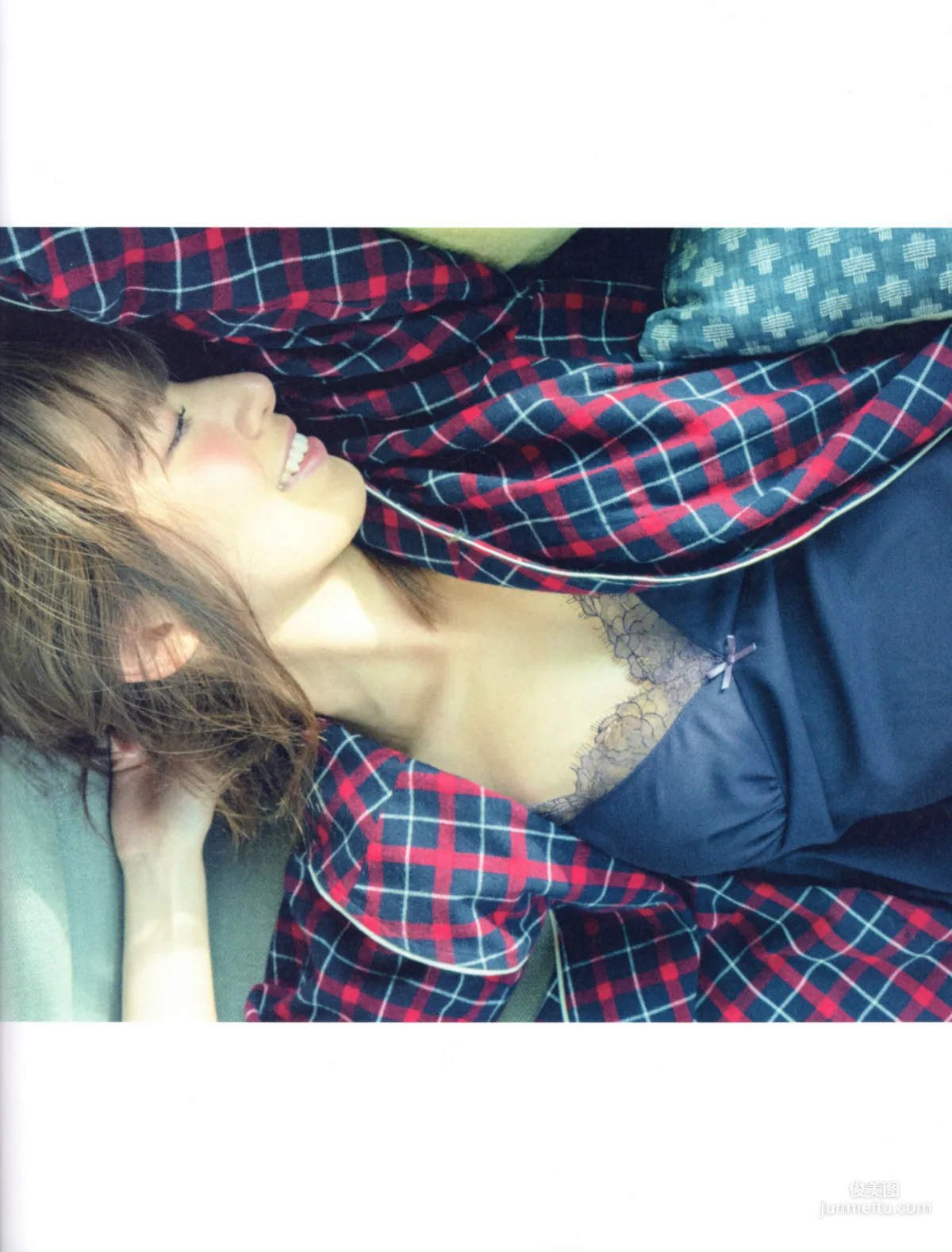 橋本奈々未《2017 最後の寫真集》 [PhotoBook] 寫真集 65