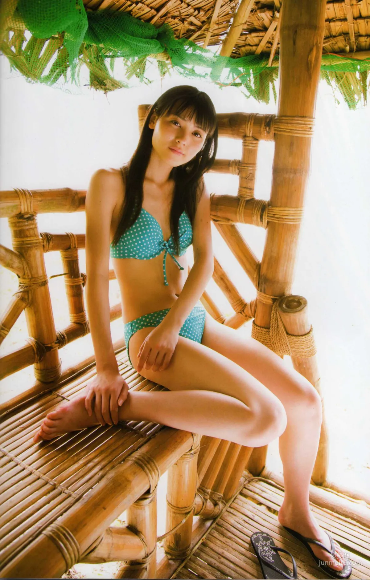 Maimi Yajima 矢島舞美  [PhotoBook] 写真集46