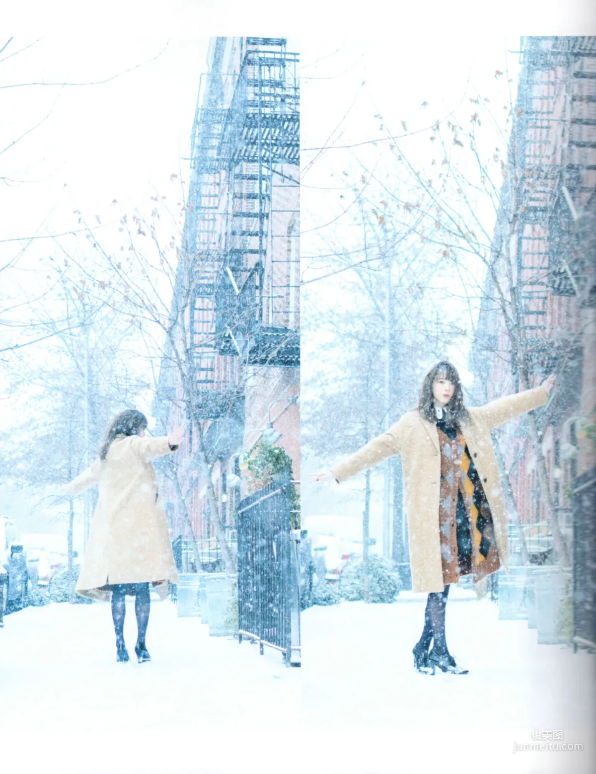 橋本奈々未《2017 最後の寫真集》 [PhotoBook] 寫真集 12