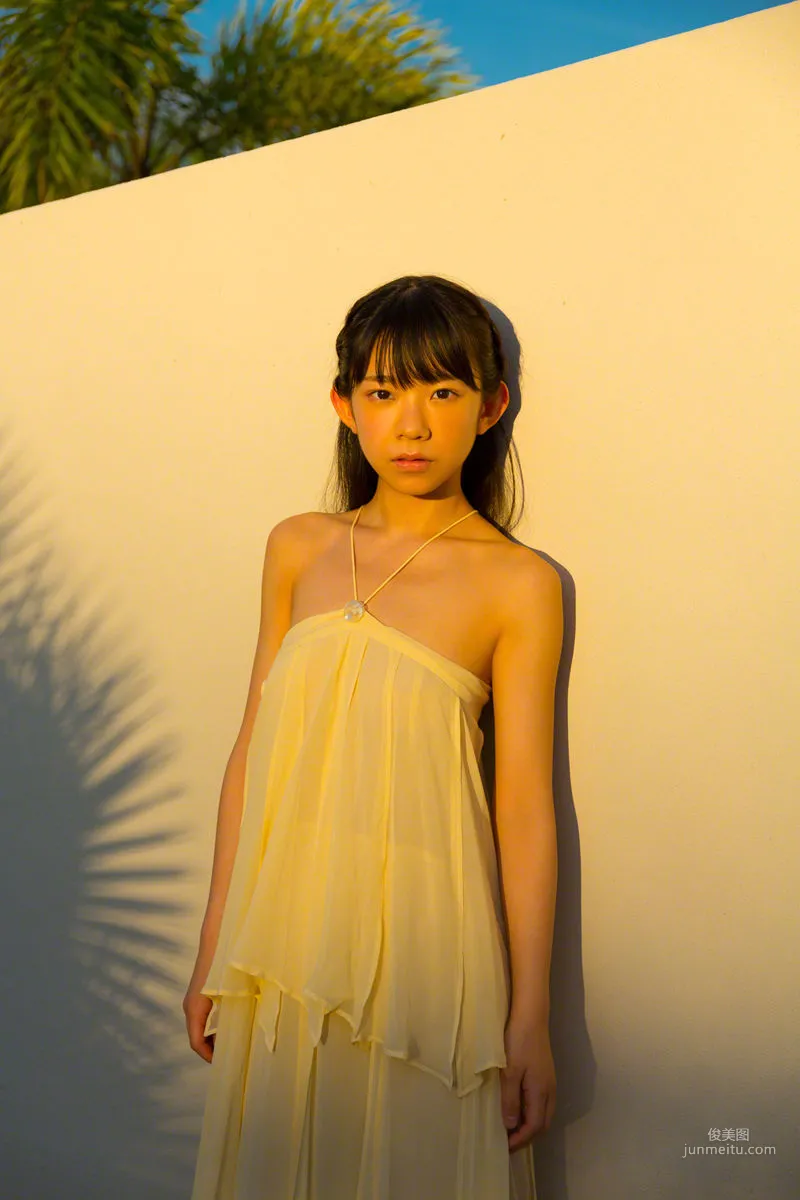 長澤茉裡奈 Marina Nagasawa [Wanibooks] #155 寫真集 13