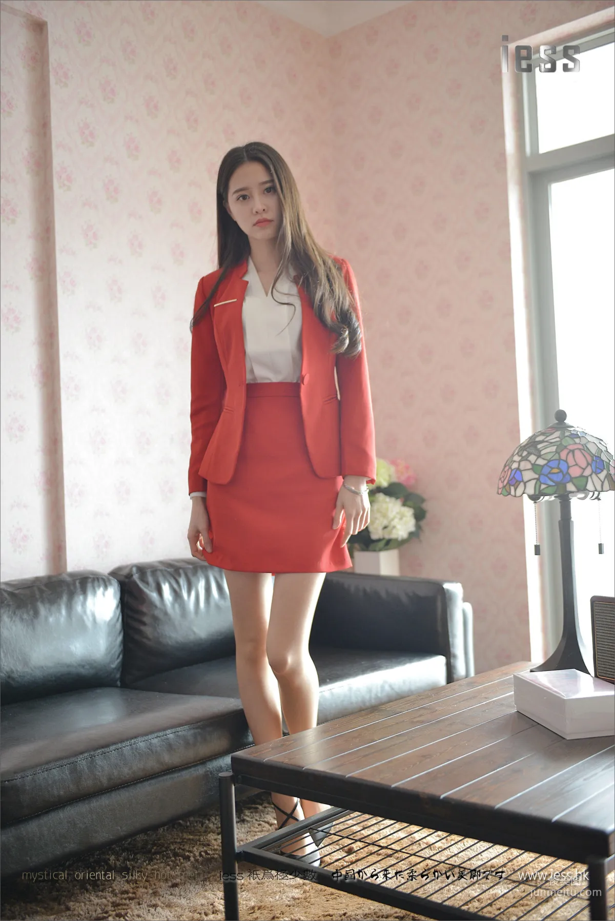 絲足便當070 佳爺 《【壓軸】來吧，佳爺！》[IESS異思趣向] 寫真集 62