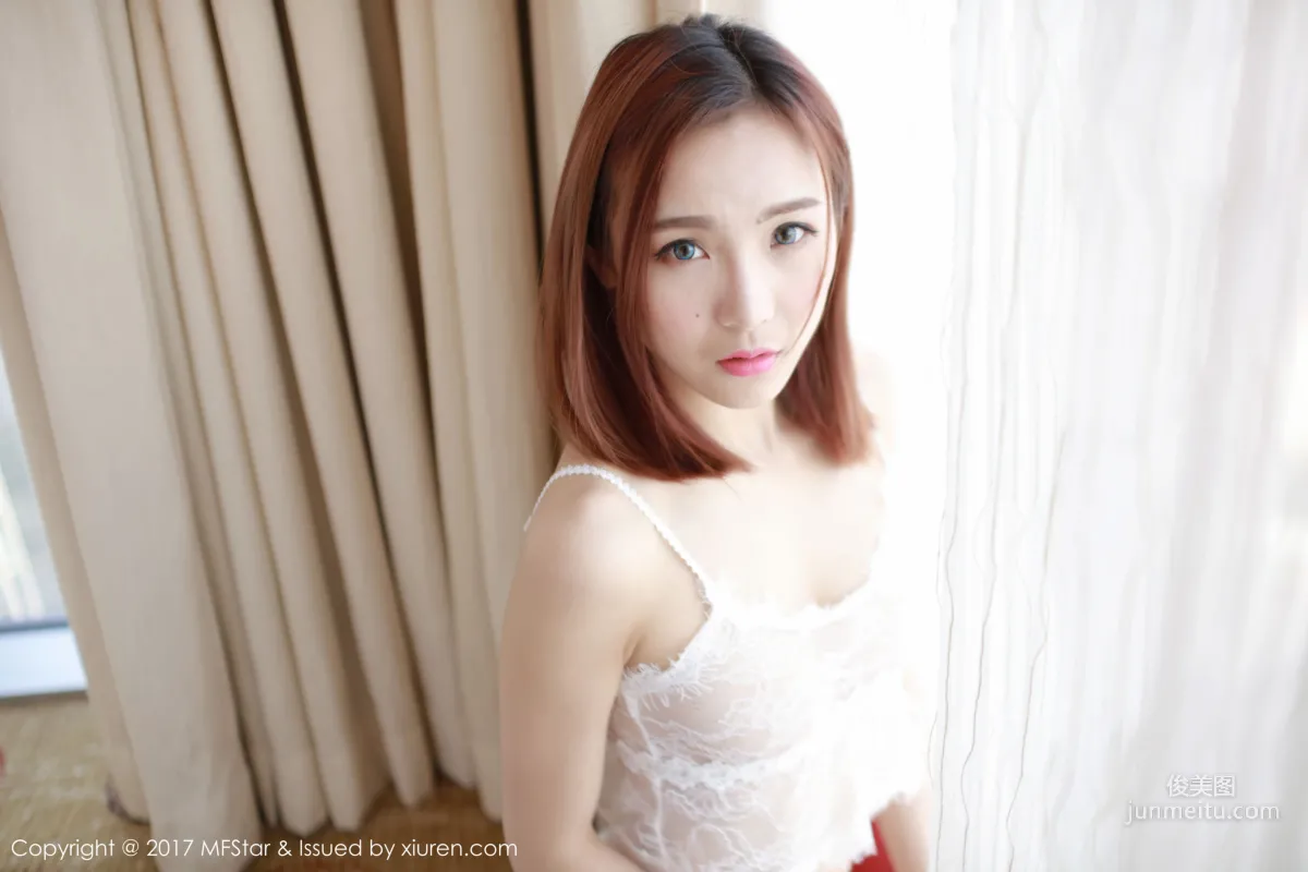 Hana妹《魅惑火花》 [模范学院MFStar] VOL.112 写真集9