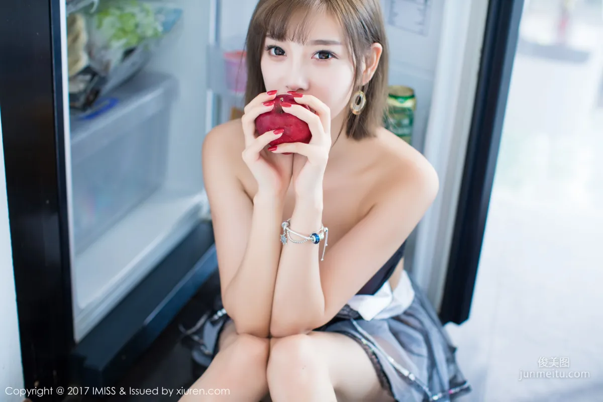 楊晨晨sugar《甲米旅拍》 [愛蜜社IMiss] VOL.201 寫真集 28