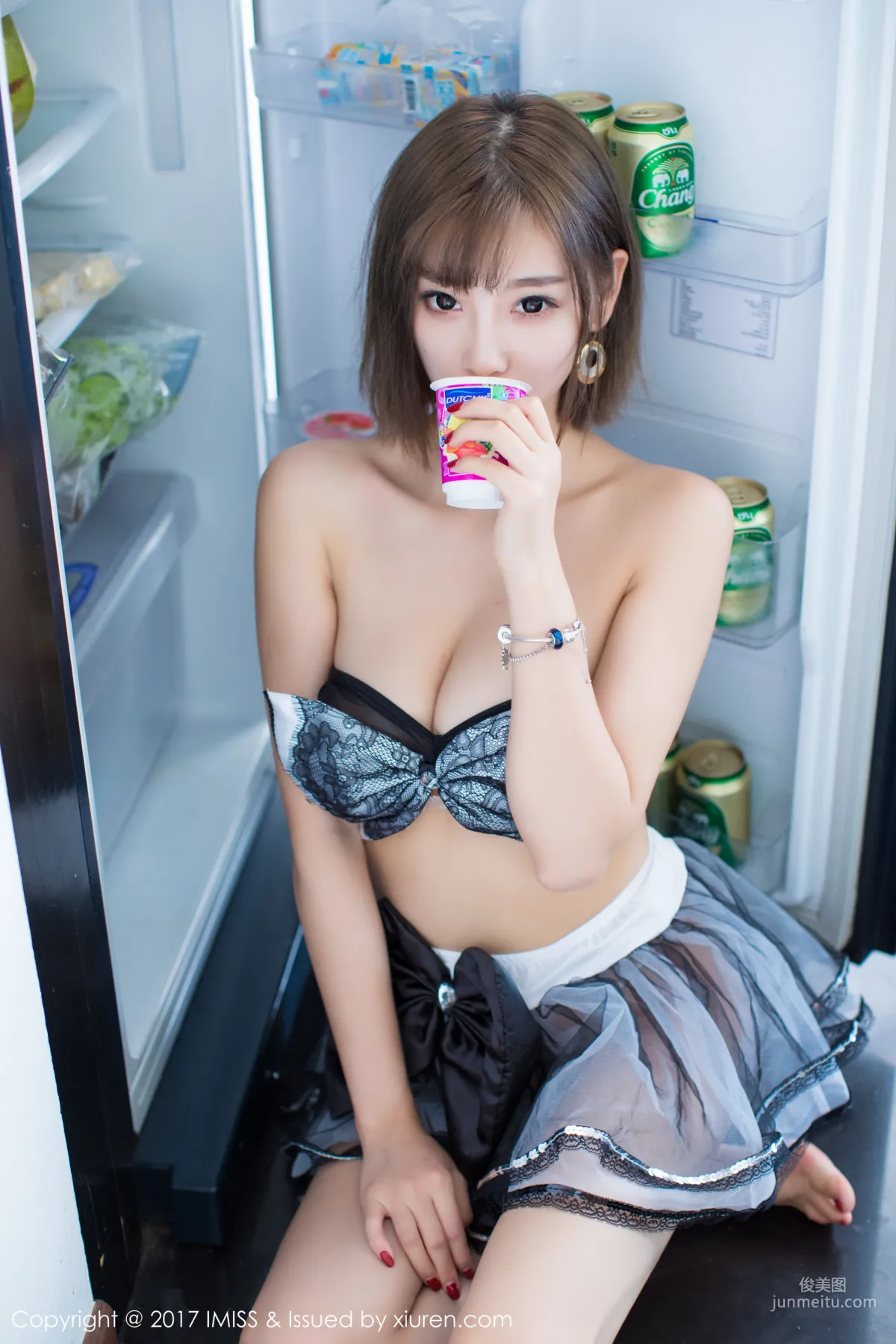 楊晨晨sugar《甲米旅拍》 [愛蜜社IMiss] VOL.201 寫真集 22