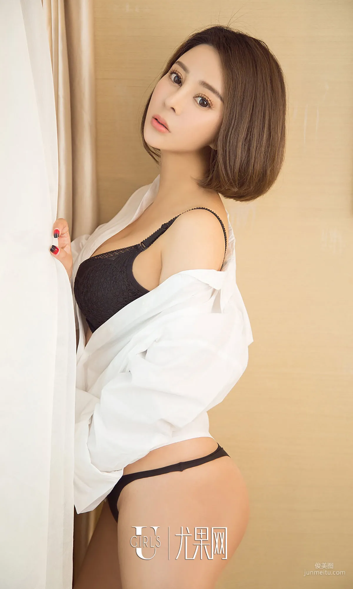 叮当《黑白物语》 [尤果圈爱尤物] No.951 写真集22