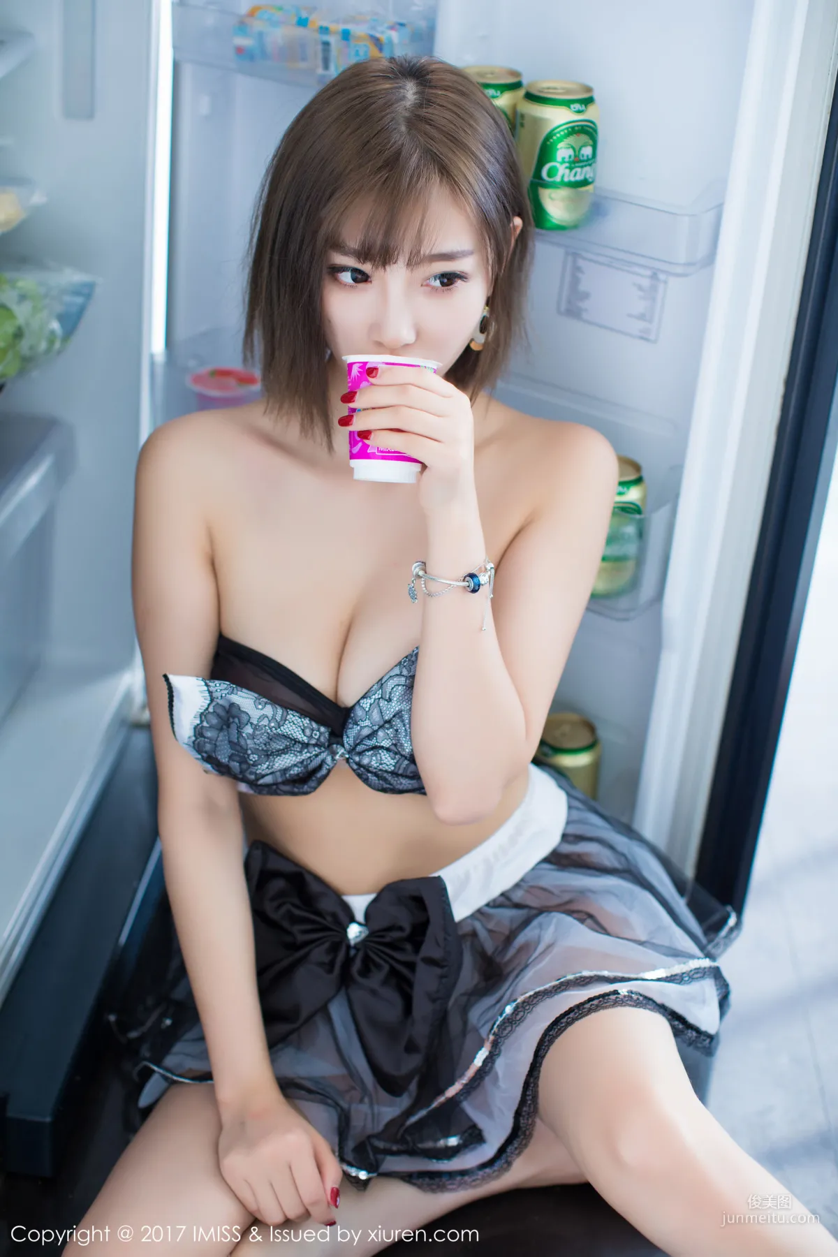 楊晨晨sugar《甲米旅拍》 [愛蜜社IMiss] VOL.201 寫真集 24