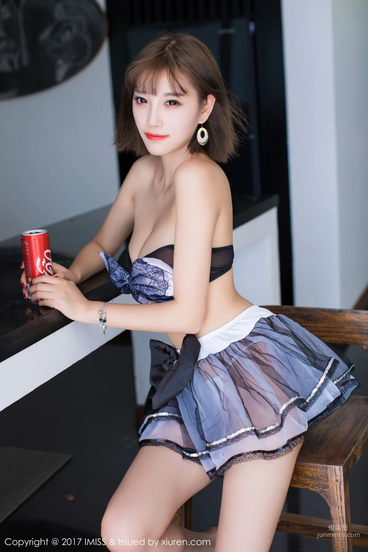 楊晨晨sugar《甲米旅拍》 [愛蜜社IMiss] VOL.201 寫真集 15