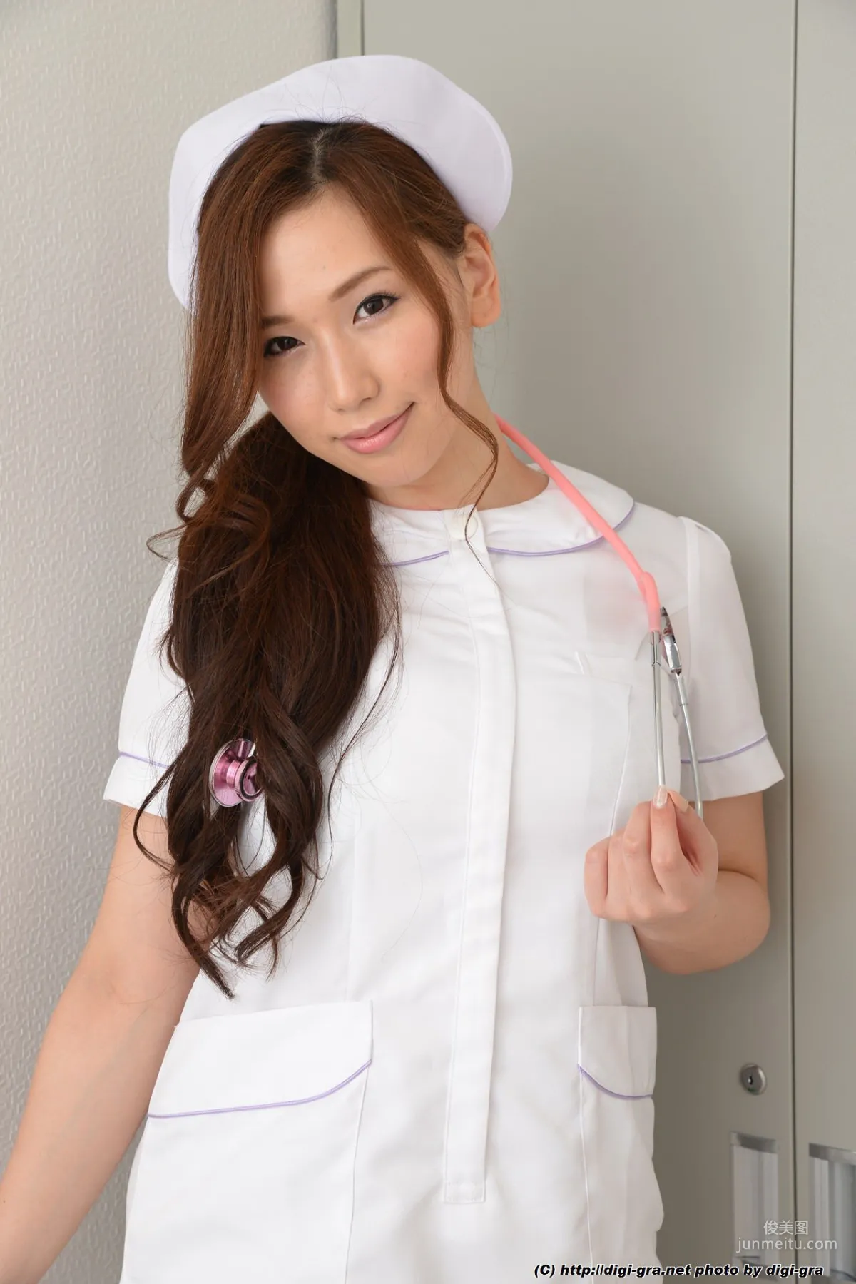 Ai Sayama 巨乳女优佐山愛 Set3 [Digi-Graデジグラ] 写真集3