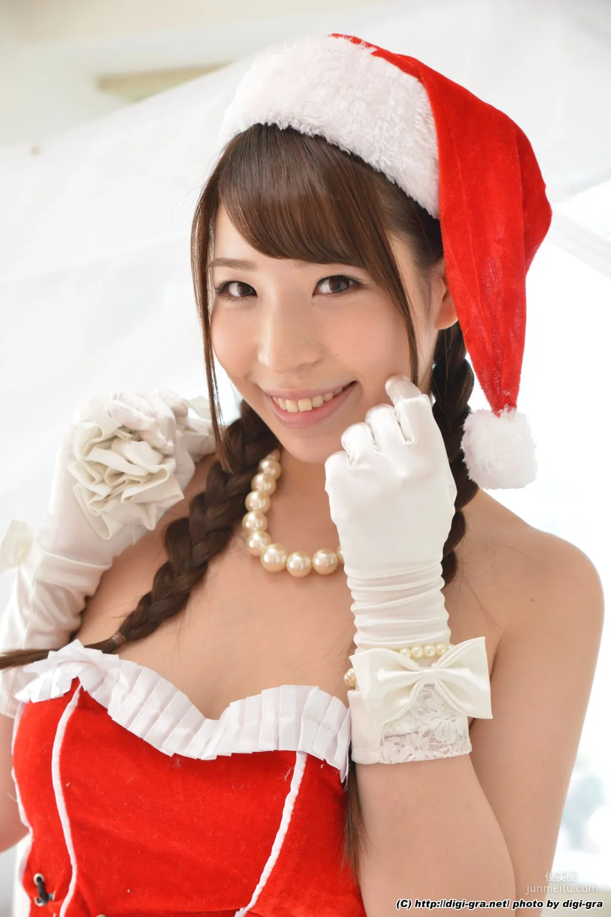 Mio Kayama 香山美櫻/香山美桜 Set3 [Digi-Graデジグラ] 寫真集 3