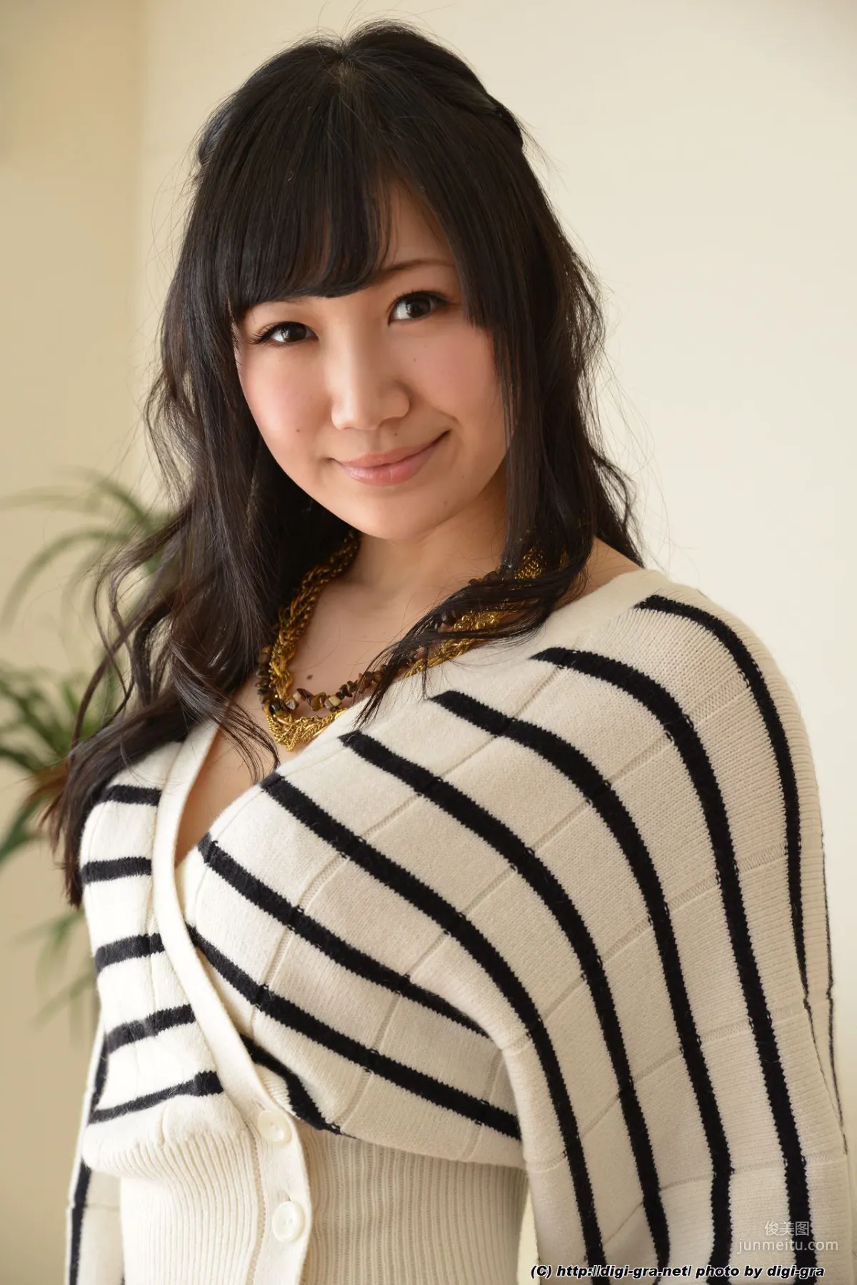 Maki Hoshikawa 星川麻紀 Set1 [Digi-Graデジグラ] 写真集14