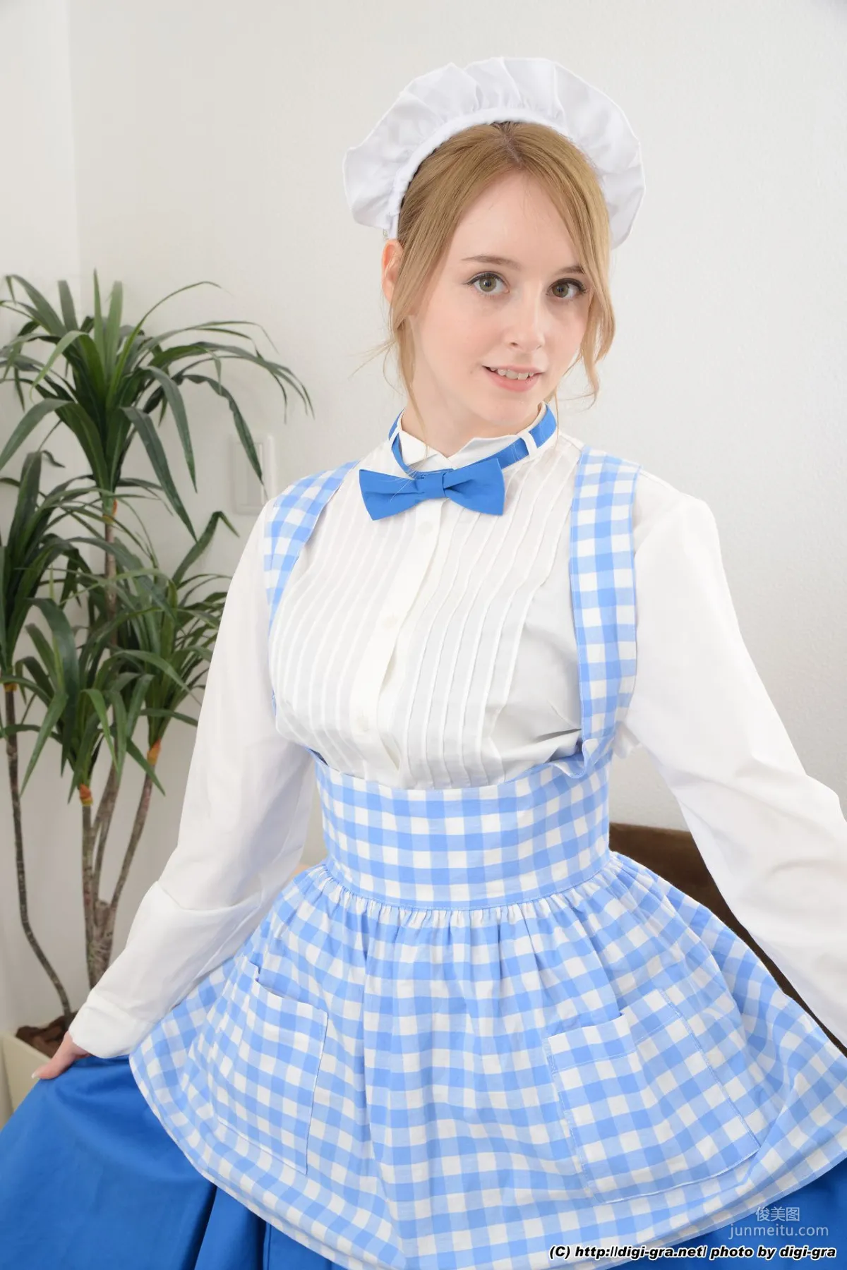吉玛ジェマ Gemma Set01 [Digi-Gra] 写真集8