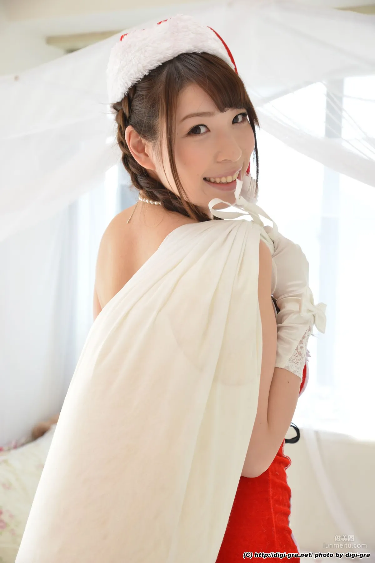 Mio Kayama 香山美櫻/香山美桜 Set3 [Digi-Graデジグラ] 寫真集 12