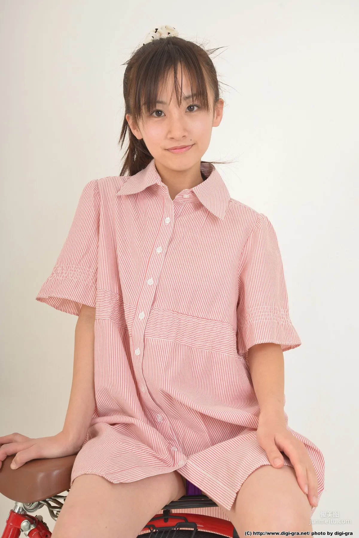 Rimu Sasahara 笹原りむ Set04 [Digi-Gra] 写真集42