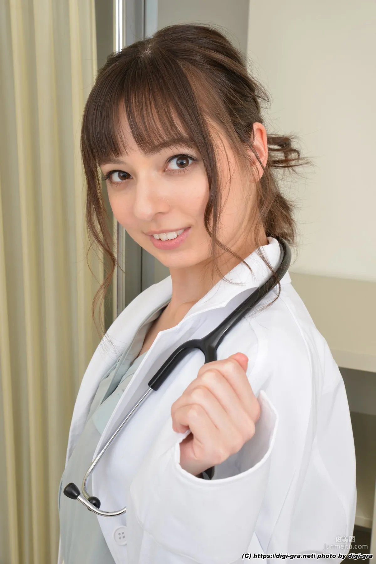 西田カリナ Karina Nishida Set02 [Digi-Gra] 写真集41