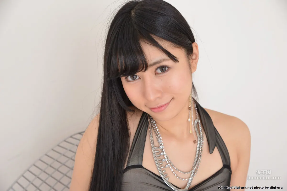 大西凜花/大西りんか Rinka Ohnishi Set5 [Digi-Graデジグラ] 寫真集 23