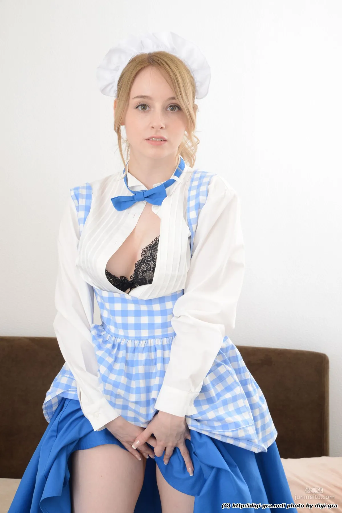 吉玛ジェマ Gemma Set01 [Digi-Gra] 写真集66