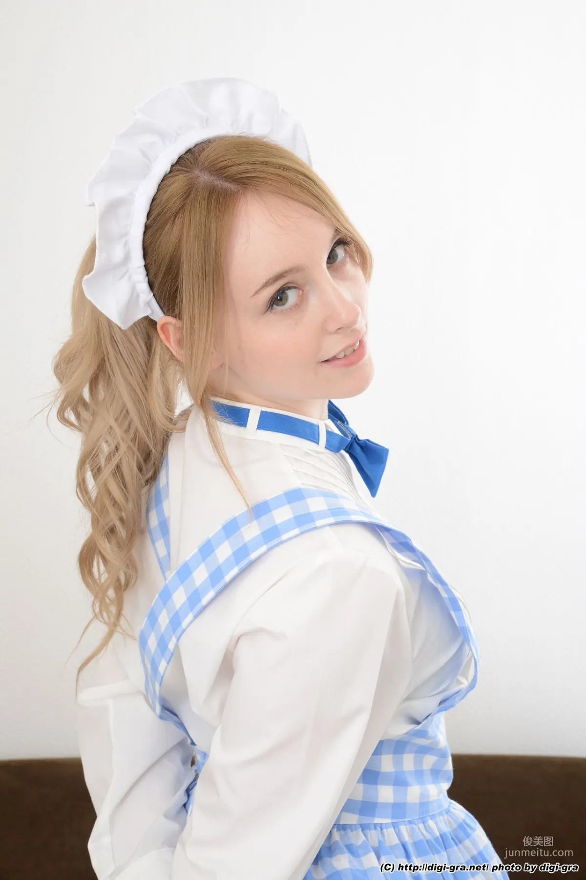 吉玛ジェマ Gemma Set01 [Digi-Gra] 写真集15