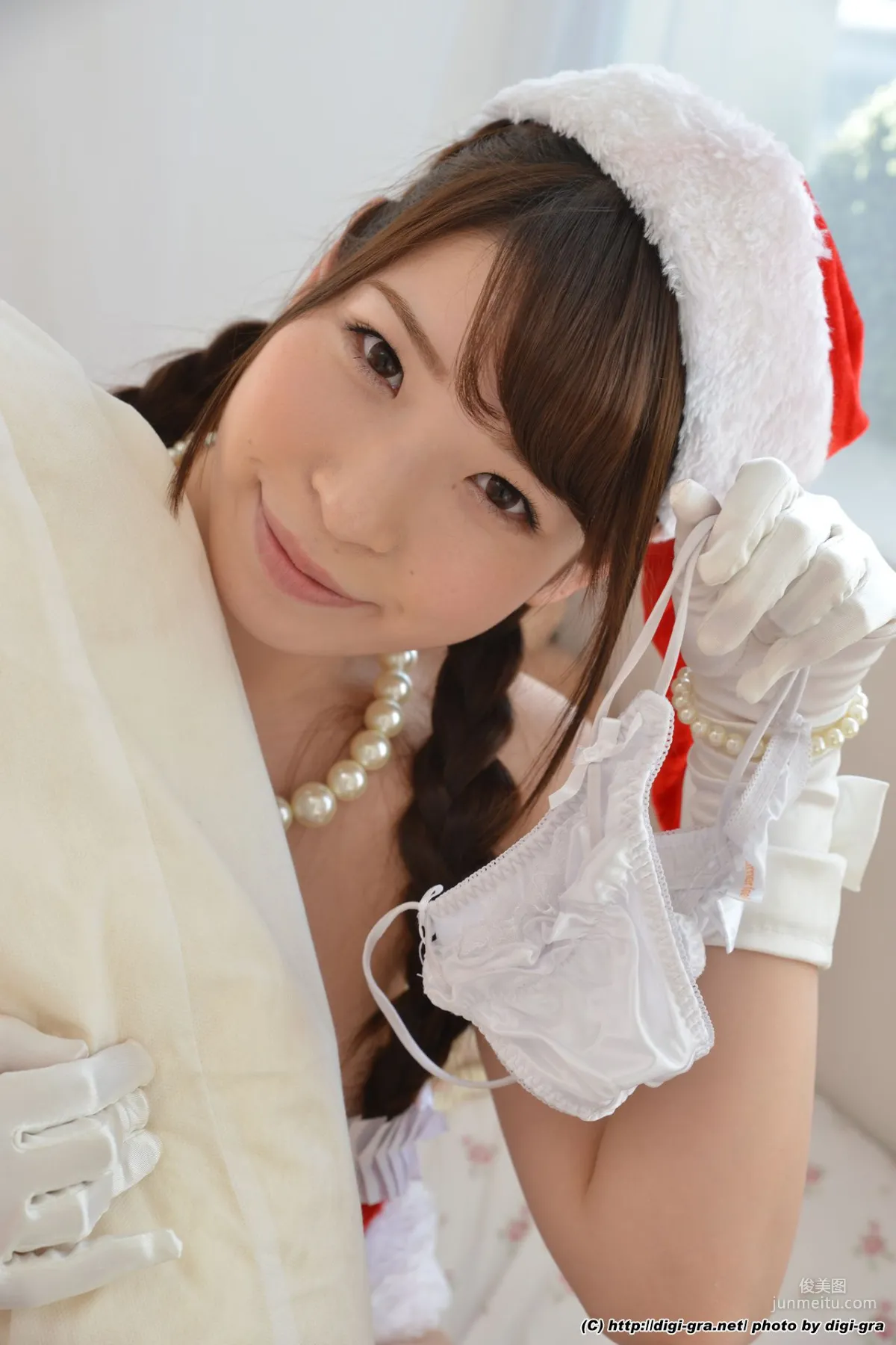 Mio Kayama 香山美櫻/香山美桜 Set3 [Digi-Graデジグラ] 寫真集 53