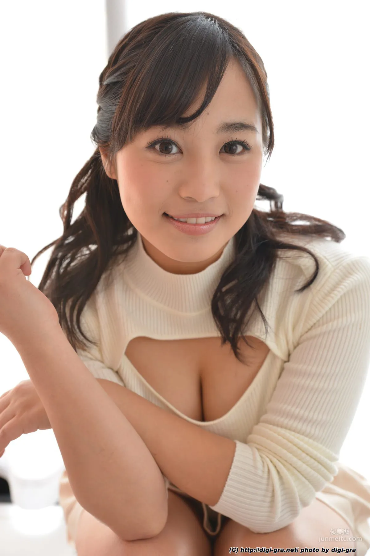 淺野えみ/淺野惠美 Set12 [Digi-Graデジグラ] 寫真集 20