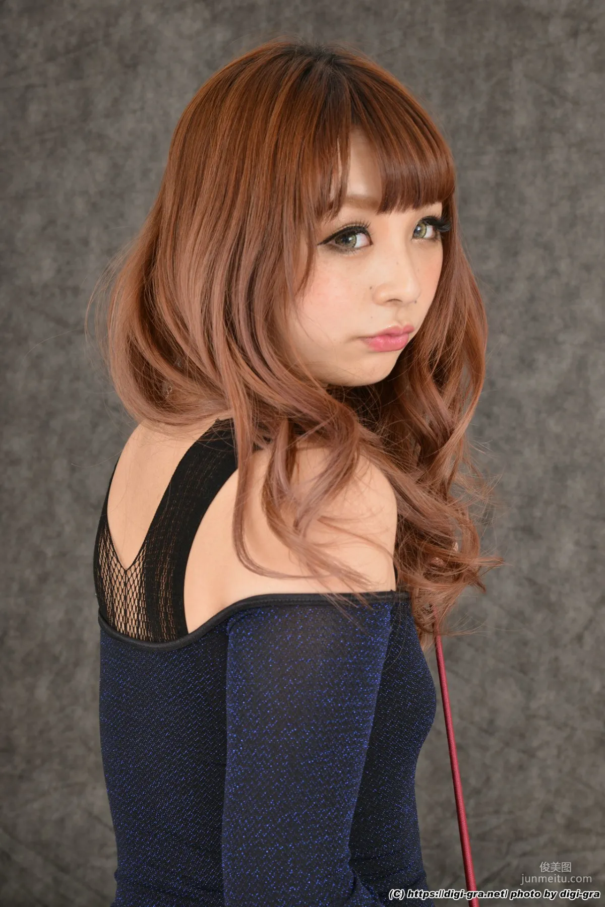 Konmi Sakuraba 樱庭好美/桜庭このみ Set04 [Digi-Gra] 写真集15
