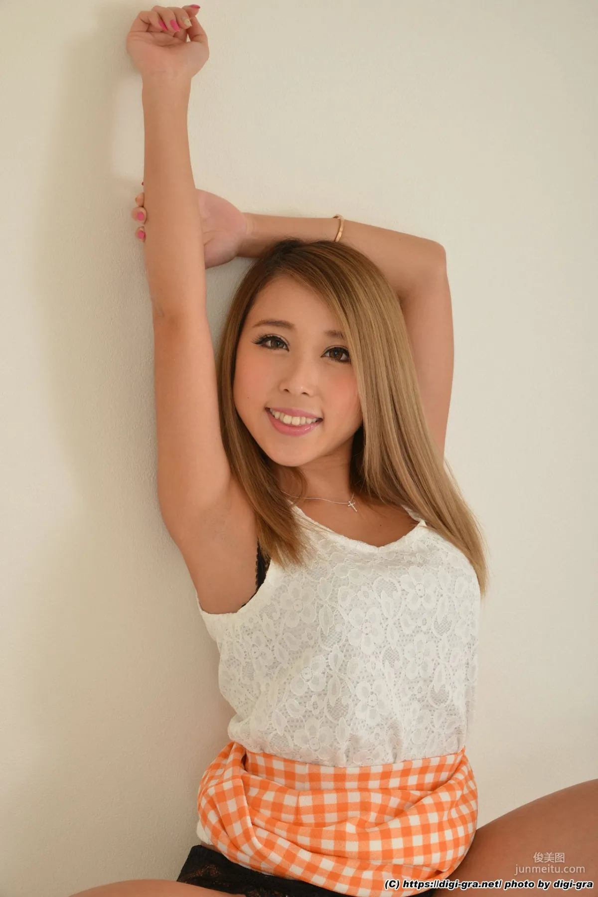Marina Natsuki 夏樹まりな Set04 [Digi-Gra] 寫真集 53