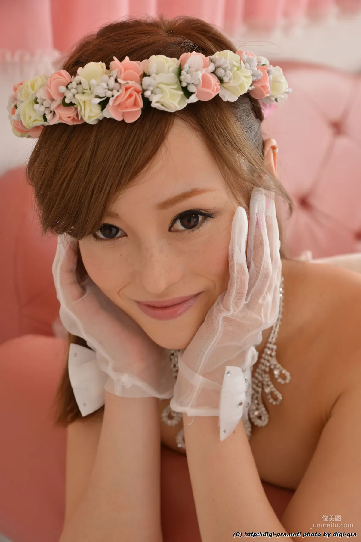 桐岛莉乃/桐嶋りの Set03 [Digi-Graデジグラ] 写真集64