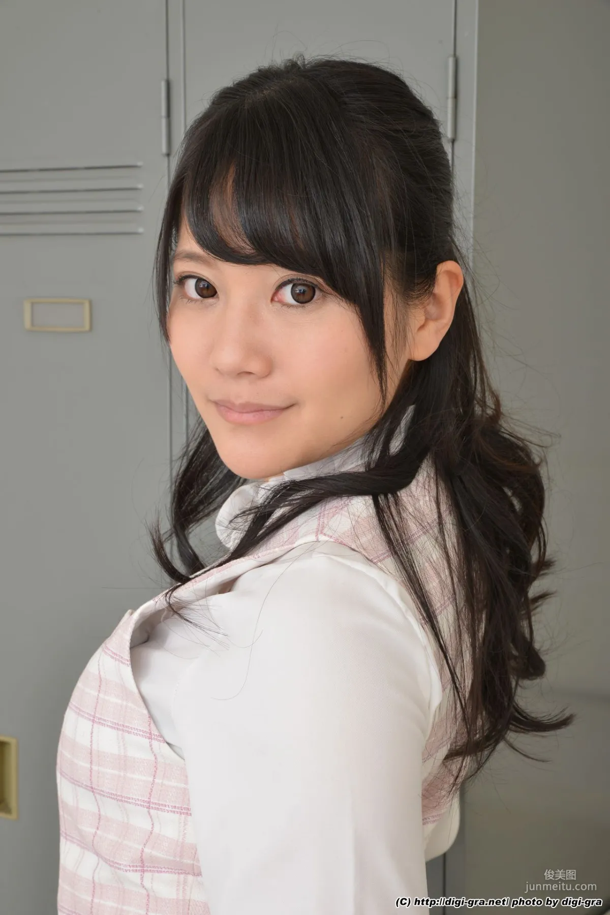 Mai Tamaki 玉城マイ Set2 [Digi-Graデジグラ] 寫真集 13
