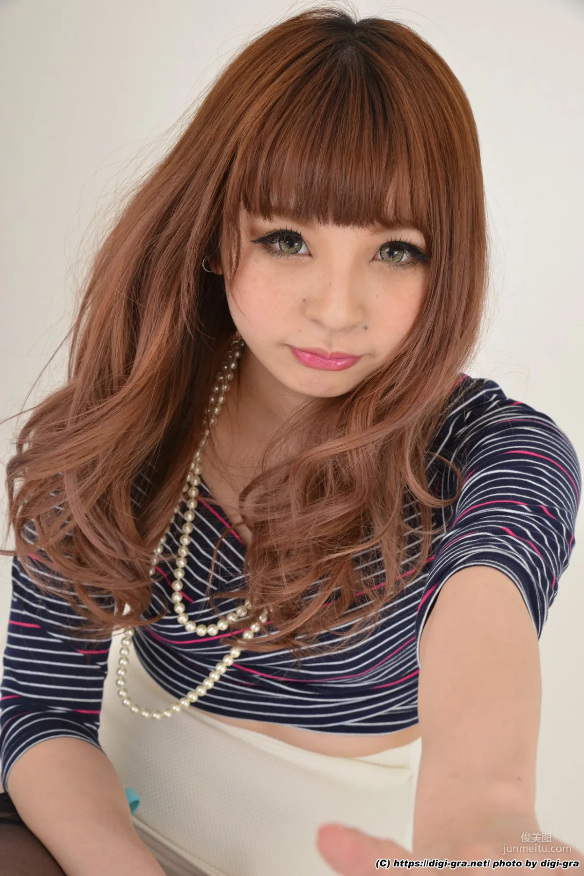 桜庭このみ/樱庭好美 Set05 [Digi-Gra] 写真集7