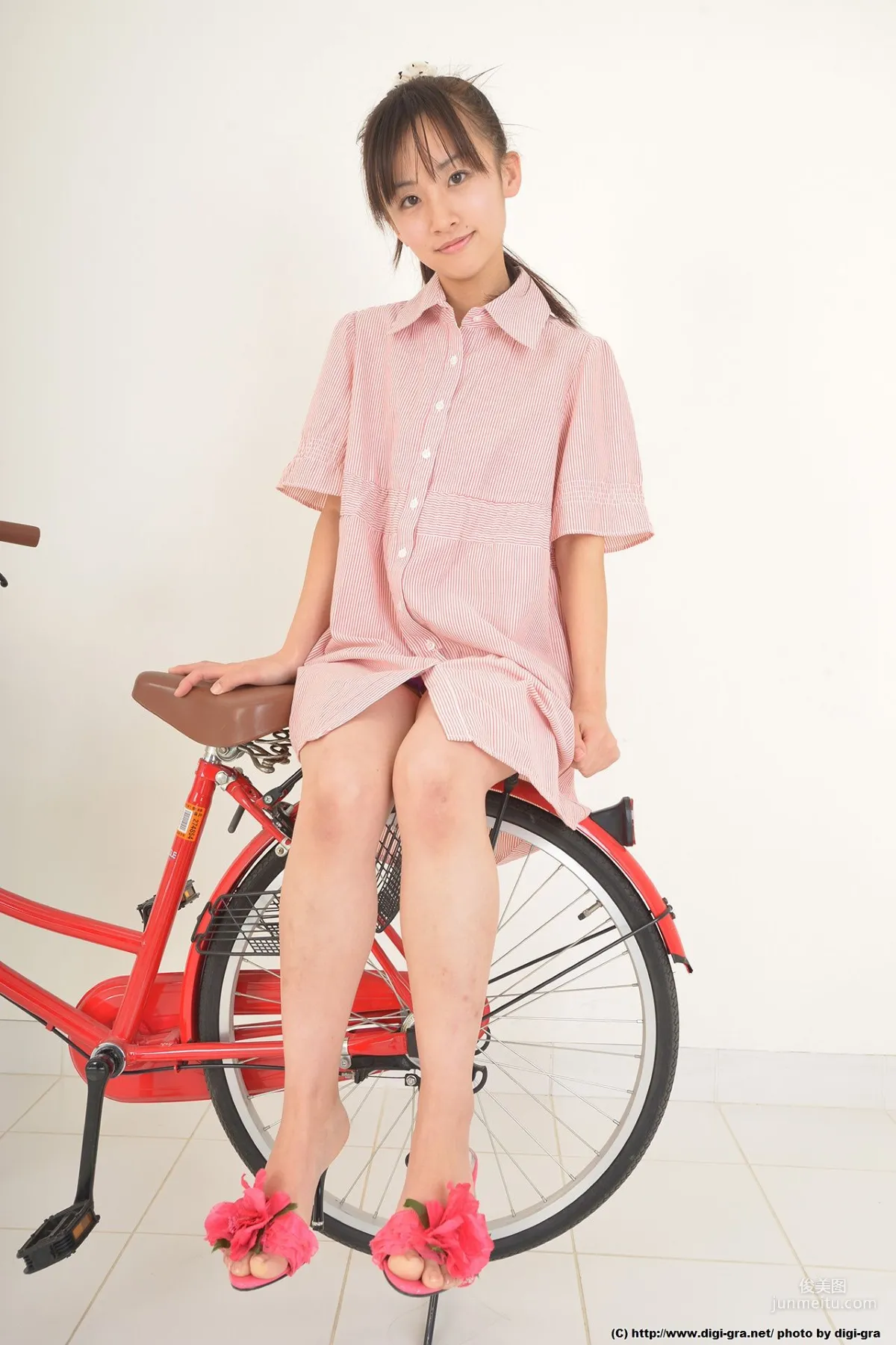 Rimu Sasahara 笹原りむ Set04 [Digi-Gra] 写真集40