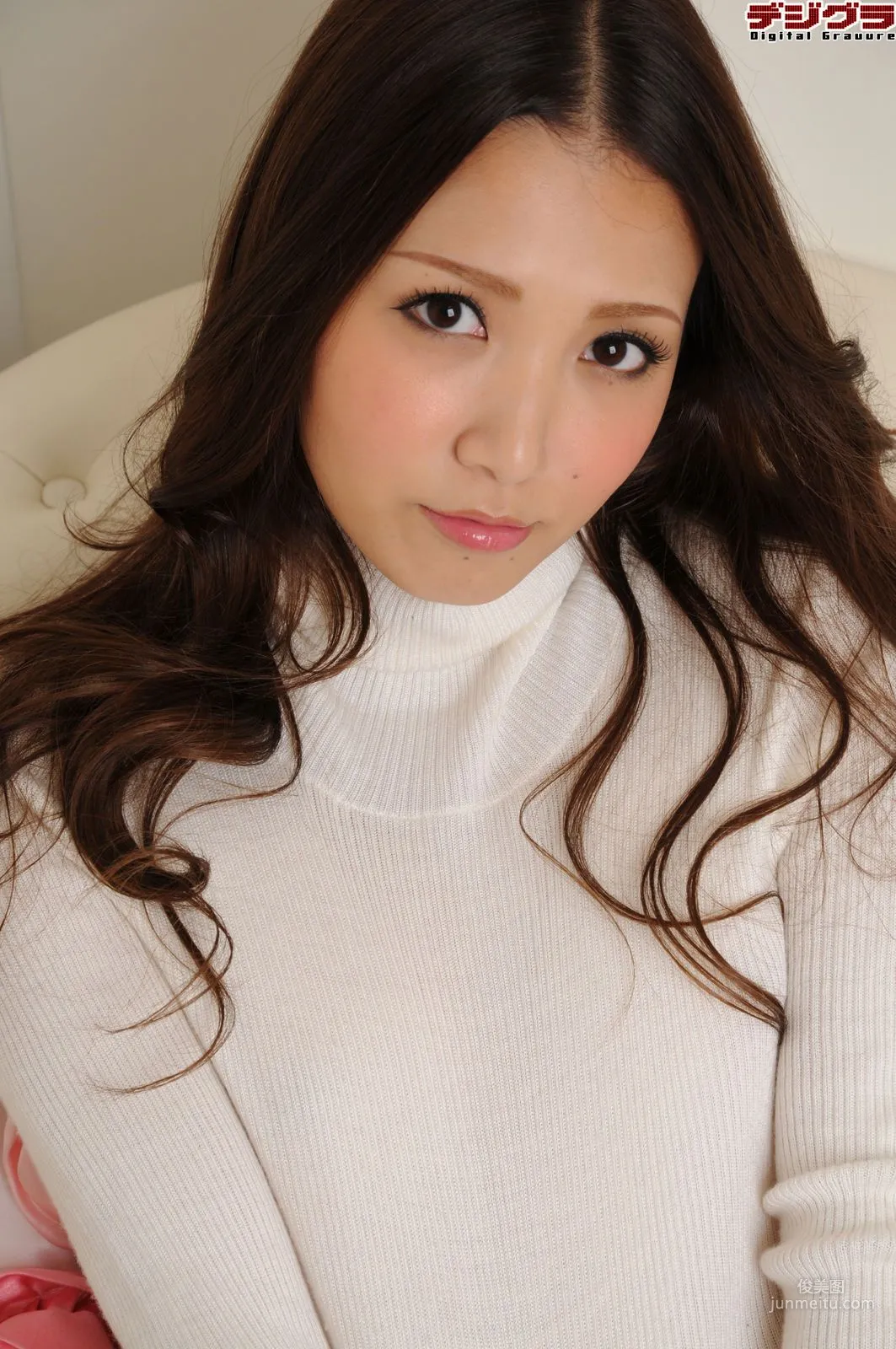 Ayaka Tomoda 友田彩也香 Set11 [Digi-Graデジグラ] 写真集25
