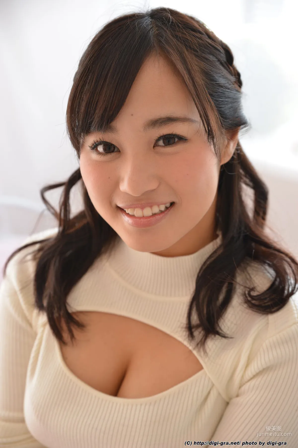 浅野えみ/浅野惠美 Set12 [Digi-Graデジグラ] 写真集5