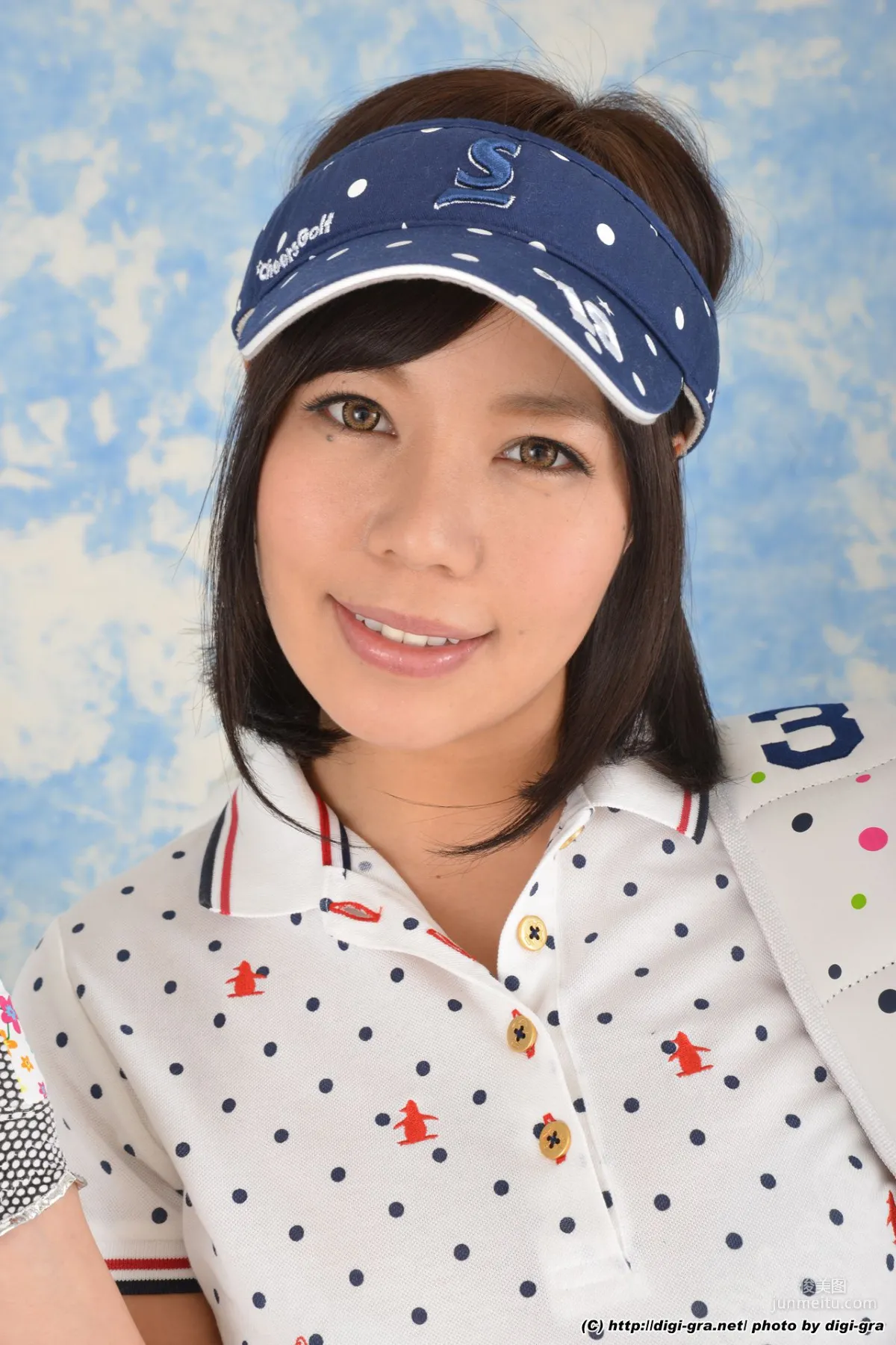 西条沙羅 Sara Saijyo Set06 [Digi-Graデジグラ] 写真集4